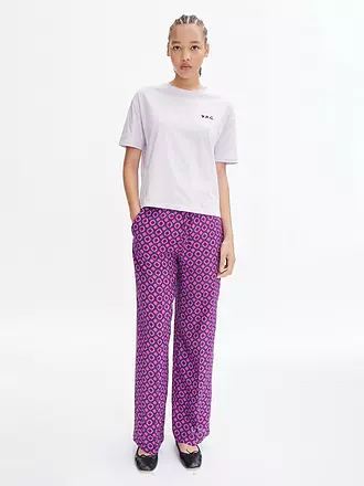 A.P.C. | Hose wide leg CARLOTA | 